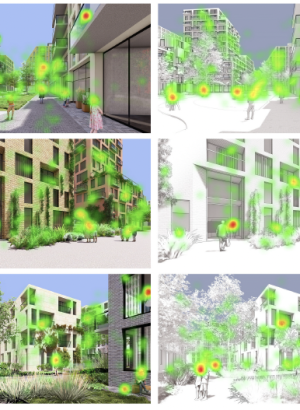 Journal Paper: The Non-Experts’ Experience of 3D City Visualisations