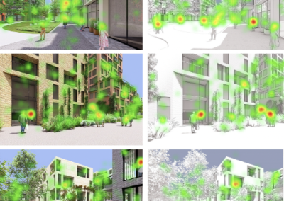 Journal Paper: The Non-Experts’ Experience of 3D City Visualisations